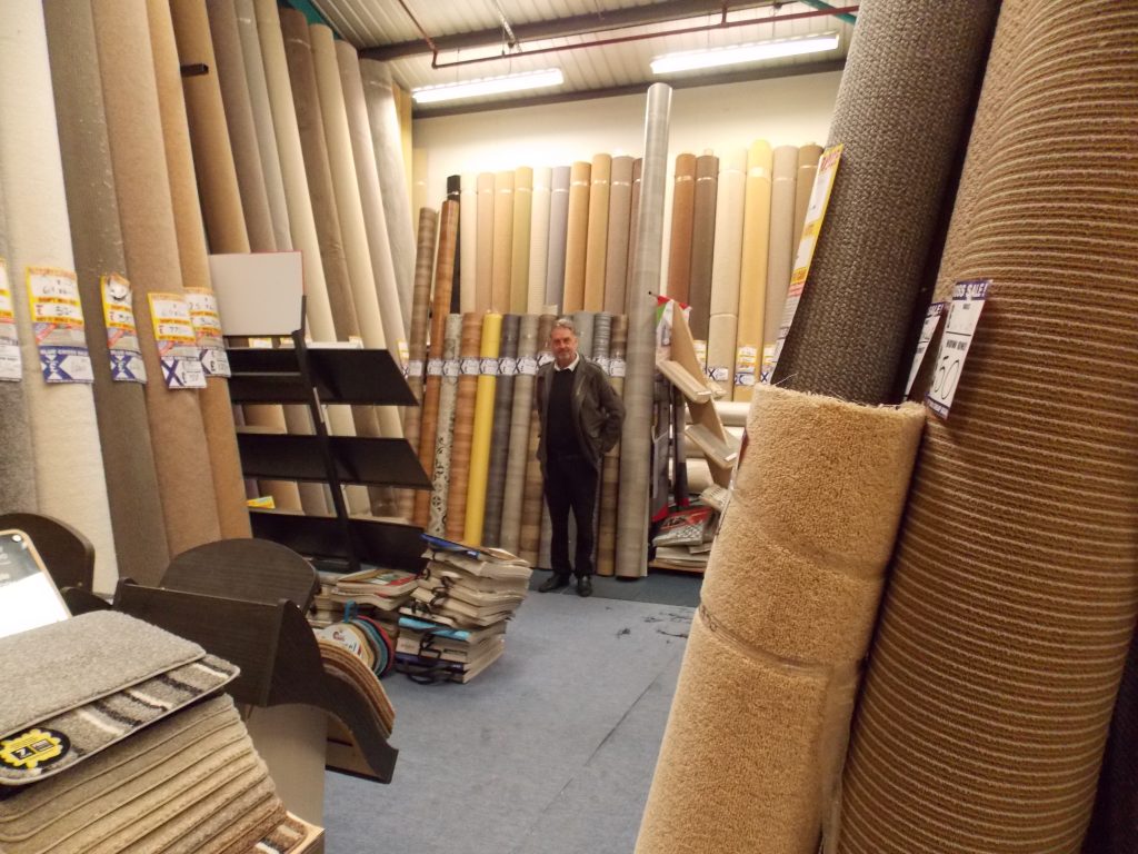 Carpets Clitheroe Carpet Warehouse